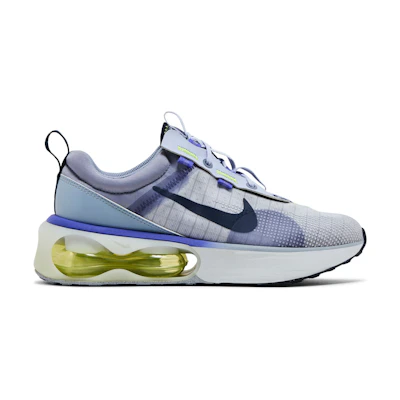 (GS) Nike Air Max 2021 'Ghost Ashen Slate'