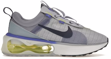 (Grade School) Nike Air Max 2021 'Ghost Ashen Slate' DA3199-002 (Grade School) Nike Air Max 2021 'Ghost Ashen Slate' DA3199-002
