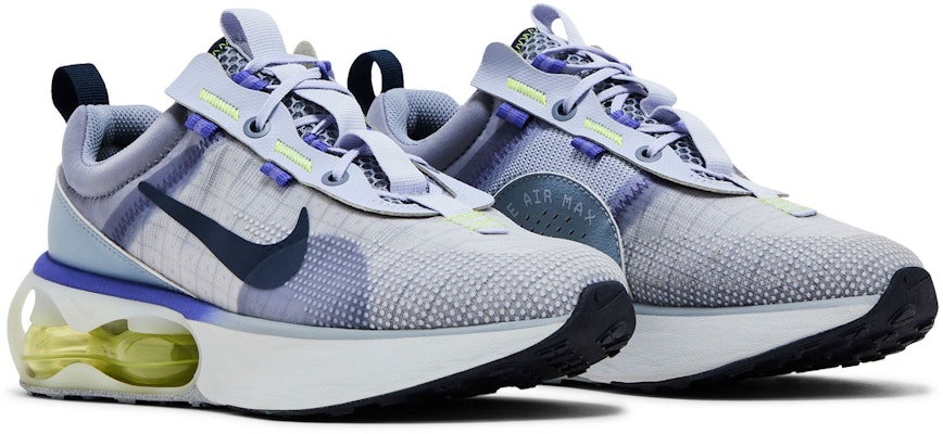 (大童款) Nike Air Max 2021 '幽灵灰石板' DA3199-002 Cheap (大童款) Nike Air Max 2021 '幽灵灰石板' DA3199-002