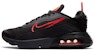 (Kanak-Kanak) Nike Air Max 2090 'Hitam Crimson' CJ4066-007