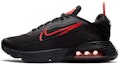 Buy (Kanak-Kanak) Nike Air Max 2090 'Hitam Crimson' CJ4066-007
