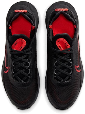 (Grade School) Nike Air Max 2090 'Black Crimson' CJ4066-007 Shop (Grade School) Nike Air Max 2090 'Black Crimson' CJ4066-007