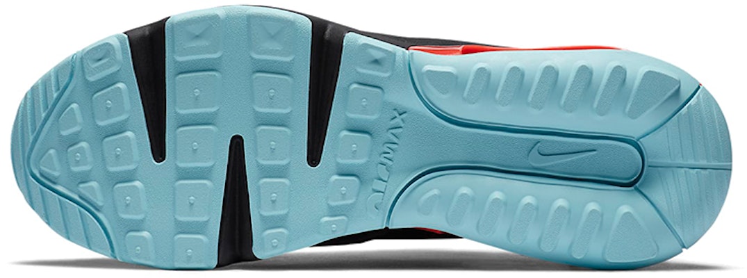 (小童款)耐克Air Max 2090 '黑色深红' CZ8143-001 Details for (小童款)耐克Air Max 2090 '黑色深红' CZ8143-001