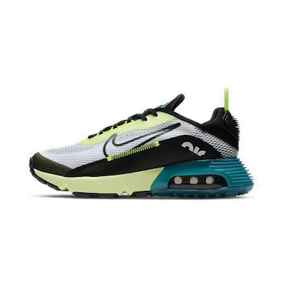 (GS) Nike Air Max 2090 'Volt Blue'