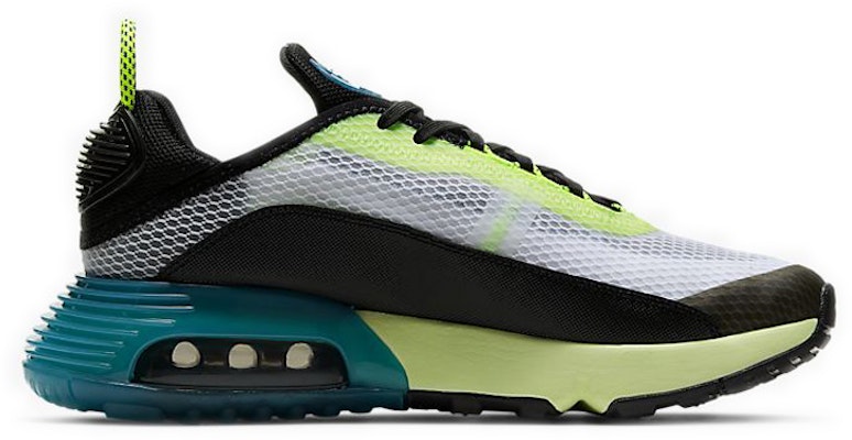 (小童款) 耐克 Air Max 2090 '电光蓝' CJ4066-101 Order (小童款) 耐克 Air Max 2090 '电光蓝' CJ4066-101