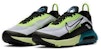(Kanak-Kanak) Nike Air Max 2090 'Volt Biru' CJ4066-101