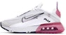 (Nilai Sekolah) Nike Air Max 2090 'Watermelon' Kanak-Kanak CJ4066-003