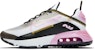 (Kanak-Kanak) Nike Air Max 2090 'Putih Light Arctic Pink' CJ4066-104