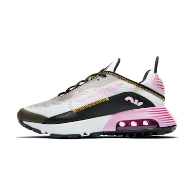 (GS) Nike Air Max 2090 'White Light Arctic Pink'