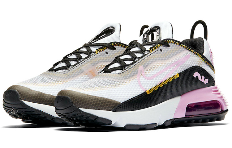 Order (學齡) Nike Air Max 2090 '白色 淡北極粉' CJ4066-104