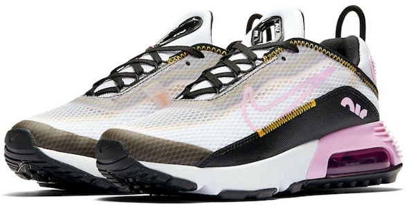 (초등학생) 나이키 에어맥스 2090 '화이트 라이트 아틱 핑크' CJ4066-104 Order (초등학생) 나이키 에어맥스 2090 '화이트 라이트 아틱 핑크' CJ4066-104