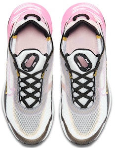 (초등학생) 나이키 에어맥스 2090 '화이트 라이트 아틱 핑크' CJ4066-104 Lookbook (초등학생) 나이키 에어맥스 2090 '화이트 라이트 아틱 핑크' CJ4066-104