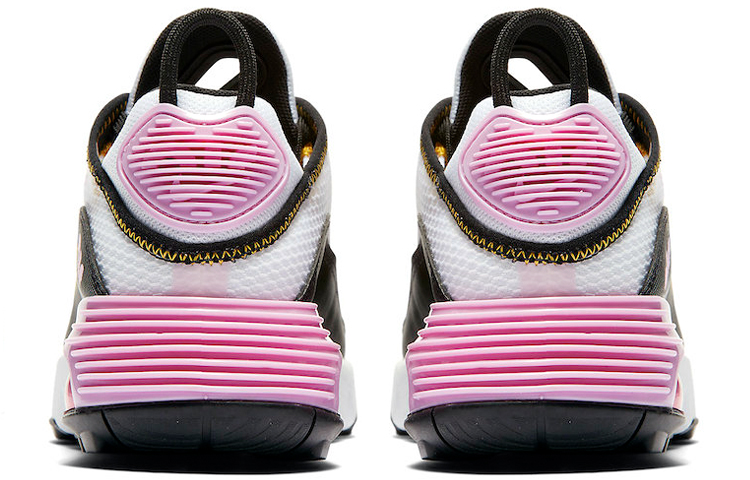 Shop (學齡) Nike Air Max 2090 '白色 淡北極粉' CJ4066-104