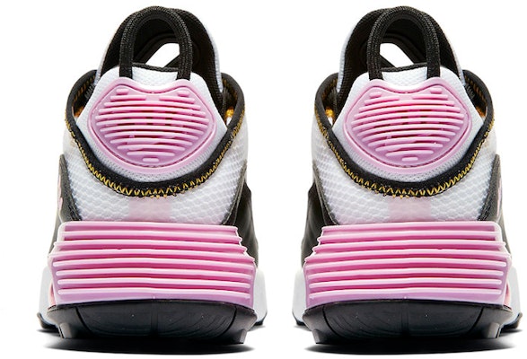 (Sekolah Dasar) Nike Air Max 2090 'Putih Artic Pink Terang' CJ4066-104 Shop (Sekolah Dasar) Nike Air Max 2090 'Putih Artic Pink Terang' CJ4066-104