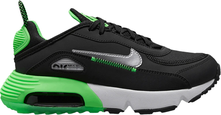 Nike 2090 groen shop