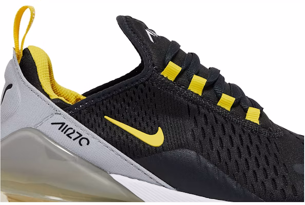 (大童款) Nike Air Max 270 '燧石黃擊' DO5869-001 Order (大童款) Nike Air Max 270 '燧石黃擊' DO5869-001