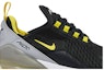 Order (大童) Nike Air Max 270 '黑钛黄色风袭' DO5869-001