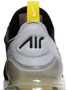 (大童款) Nike Air Max 270 '燧石黃擊' DO5869-001 Sizing (大童款) Nike Air Max 270 '燧石黃擊' DO5869-001