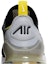 Sizing (大童) Nike Air Max 270 '黑钛黄色风袭' DO5869-001