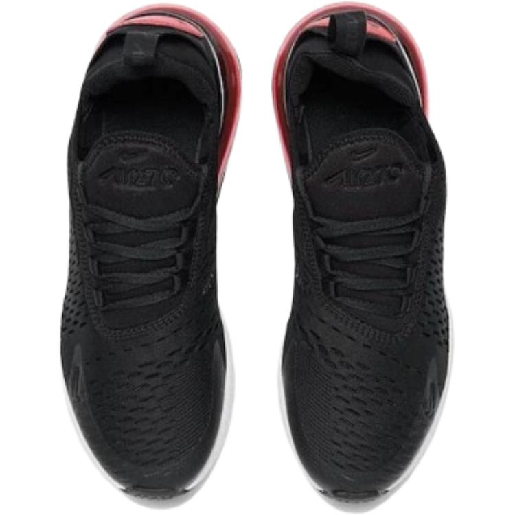 Lookbook (SD) Nike Air Max 270 'Hitam Crimson Ringan' FB8037-001