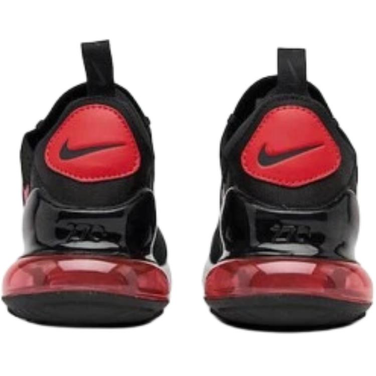 Shop (SD) Nike Air Max 270 'Hitam Crimson Ringan' FB8037-001