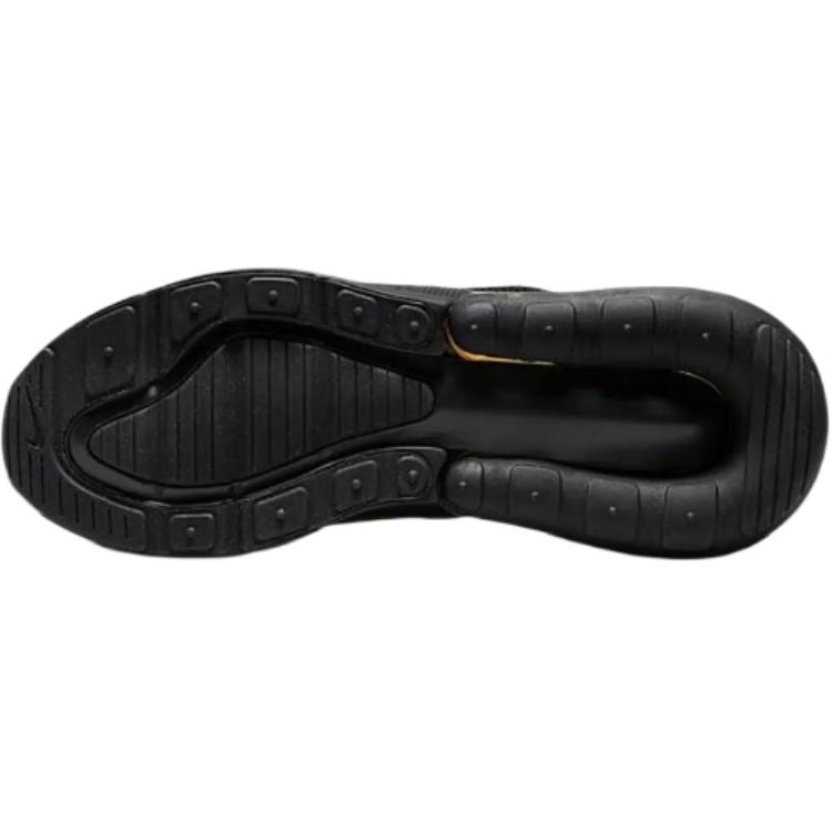 Purchase （大童款）Nike Air Max 270 ‘黑色大學金’ FD9778-002