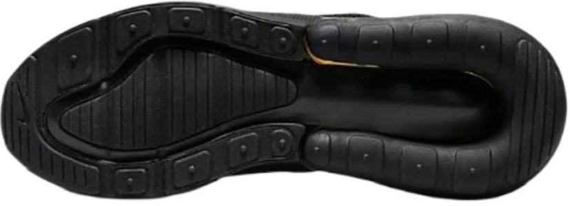 (Sekolah Rendah) Nike Air Max 270 'Hitam University Gold' FD9778-002 Purchase (Sekolah Rendah) Nike Air Max 270 'Hitam University Gold' FD9778-002