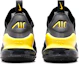 Purchase (Niveau Scolaire) Nike Air Max 270 ''Noir Jaune Strike'' DX9277-001