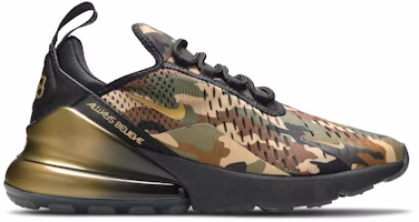 (Grade School) Nike Air Max 270 'Doernbecher' 2018 BV7249-001 (Grade School) Nike Air Max 270 'Doernbecher' 2018 BV7249-001
