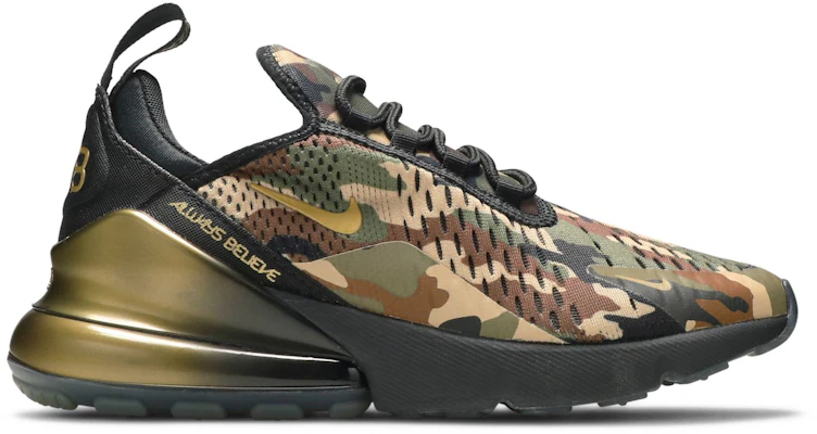 (Sekolah Dasar) Nike Air Max 270 'Doernbecher' 2018 Anak-anak BV7249-001 Buy (Sekolah Dasar) Nike Air Max 270 'Doernbecher' 2018 Anak-anak BV7249-001