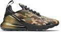 Buy (Grade School) Nike Air Max 270 'Doernbecher' 2018 BV7249-001