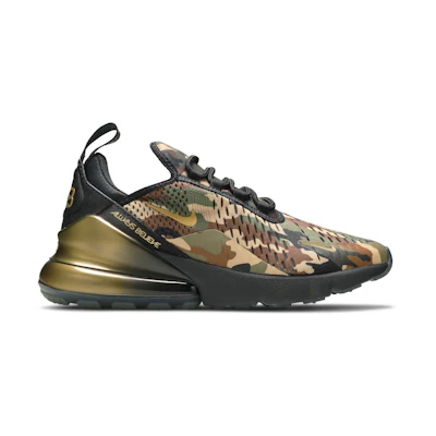(GS) Nike Air Max 270 'Doernbecher' 2018