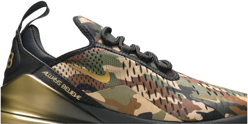 (Sekolah Dasar) Nike Air Max 270 'Doernbecher' 2018 Anak-anak BV7249-001 Order (Sekolah Dasar) Nike Air Max 270 'Doernbecher' 2018 Anak-anak BV7249-001