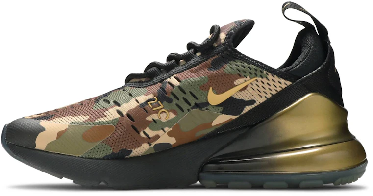 (Sekolah Dasar) Nike Air Max 270 'Doernbecher' 2018 Anak-anak BV7249-001 Lookbook (Sekolah Dasar) Nike Air Max 270 'Doernbecher' 2018 Anak-anak BV7249-001