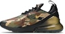 (Grade School) Nike Air Max 270 'Doernbecher' 2018 BV7249-001