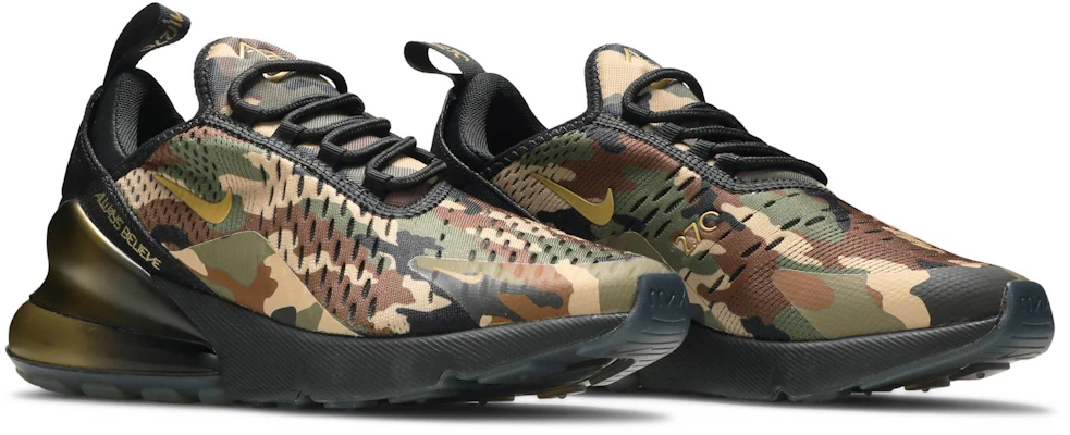 (Sekolah Dasar) Nike Air Max 270 'Doernbecher' 2018 Anak-anak BV7249-001 Cheap (Sekolah Dasar) Nike Air Max 270 'Doernbecher' 2018 Anak-anak BV7249-001