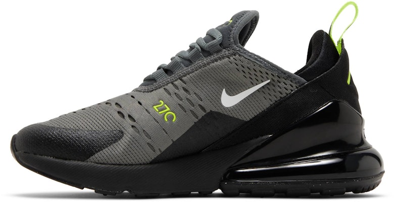 Air max 270 sales volt grade school