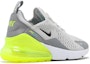 Shop (Kanak-Kanak) Nike Air Max 270 'Light Bone Volt' 943345-030
