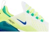 Order (Niños) Nike Air Max 270 'Light Lemon Twist' FN6982-100