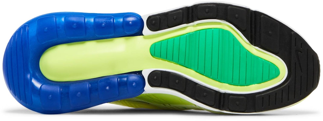 (Niños) Nike Air Max 270 'Light Lemon Twist' FN6982-100 Shop (Niños) Nike Air Max 270 'Light Lemon Twist' FN6982-100