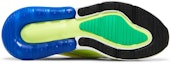 Shop (Niños) Nike Air Max 270 'Light Lemon Twist' FN6982-100