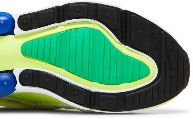 (Niños) Nike Air Max 270 'Light Lemon Twist' FN6982-100 Purchase (Niños) Nike Air Max 270 'Light Lemon Twist' FN6982-100