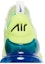 Sizing (Niños) Nike Air Max 270 'Light Lemon Twist' FN6982-100