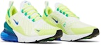 Cheap (Niños) Nike Air Max 270 'Light Lemon Twist' FN6982-100