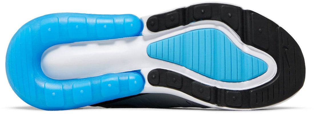 (Nyata Sekolah) Nike Air Max 270 'Kelabu Asap Muda Biru Baltik' 943345-027 Shop (Nyata Sekolah) Nike Air Max 270 'Kelabu Asap Muda Biru Baltik' 943345-027