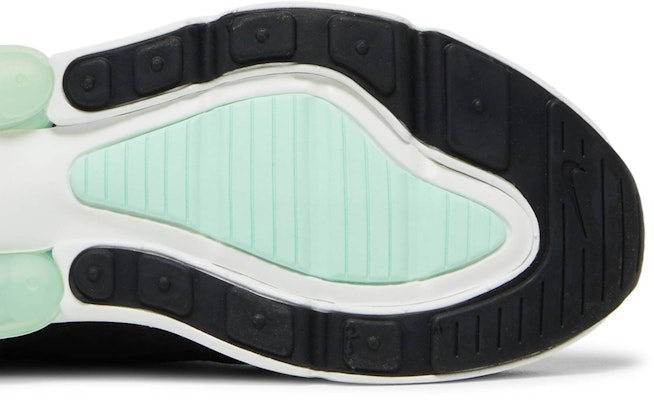 (초등학생) 나이키 에어맥스 270 '블랙 민트' 943345-024 Purchase (초등학생) 나이키 에어맥스 270 '블랙 민트' 943345-024