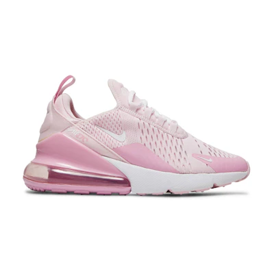 (GS) Nike Air Max 270 'Pink Foam'