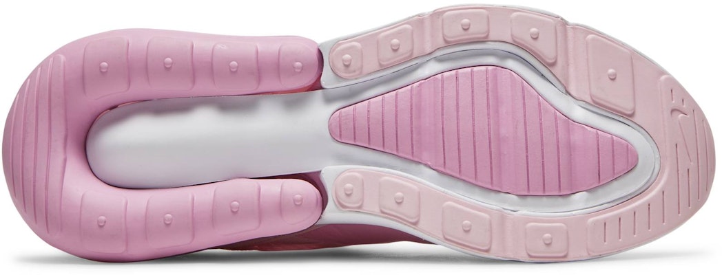(Sekolah Dasar) Nike Air Max 270 'Pink Foam' CV9645-600 Shop (Sekolah Dasar) Nike Air Max 270 'Pink Foam' CV9645-600