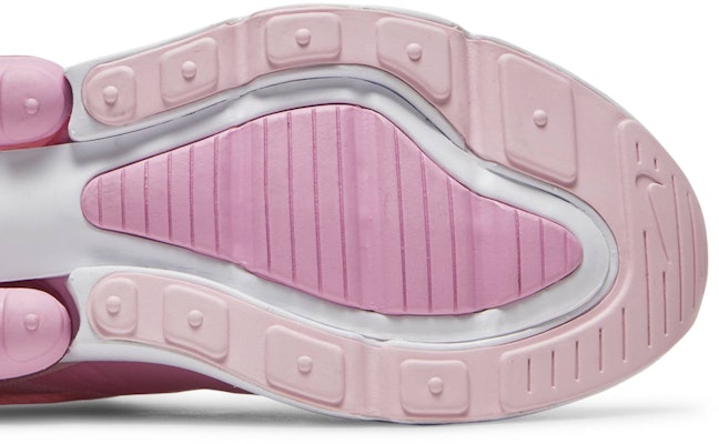 (Sekolah Dasar) Nike Air Max 270 'Pink Foam' CV9645-600 Purchase (Sekolah Dasar) Nike Air Max 270 'Pink Foam' CV9645-600