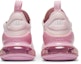 Details for (Kanak-Kanak) Nike Air Max 270 'Pink Foam' Rosa Merah Jambu. CV9645-600